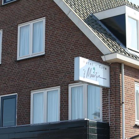 Hotel 'T Meertje Vinkeveen Dış mekan fotoğraf