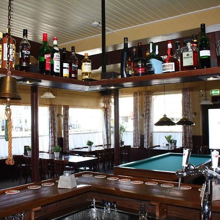 Hotel 'T Meertje Vinkeveen Dış mekan fotoğraf