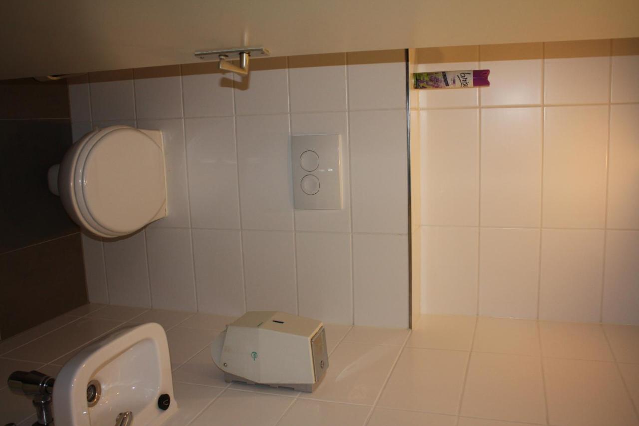 Hotel 'T Meertje Vinkeveen Dış mekan fotoğraf